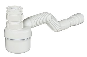 SIFAO AJUST COPO MULTIUSO BRANCO - TIGRE