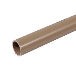 Tubo AMANCO soldável marrom 32mm 6mts