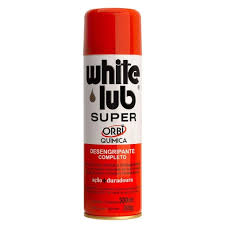 Desengripante white lub super orbi 300 ml