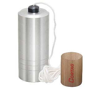 Prumo de parede CORTAG 1KG