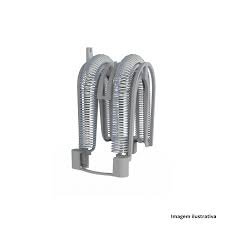 Resistencia Ducha Moment 4t/torneira Luna 127v 5500w ZAGONEL