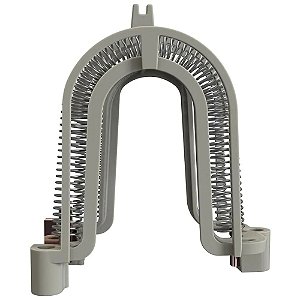 Resistencia Ducha Moment 4t 220v 6800w ZAGONEL