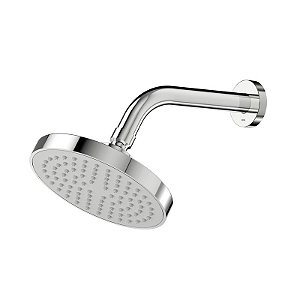 Chuveiro Docol Eden 150 dn15 Cromado Docol