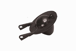 Obturador ASTRA para saida d'agua