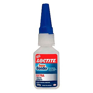 Loctite super bonder mega 20g