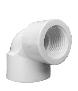 Cotovelo Multilit rr 90º 3/4 pacote c/20