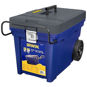 CAIXA FERRAMENTAS CONTRACTOR IRWIN 33027