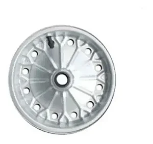 Aro P/ Pneu Metalosa  METALOSA