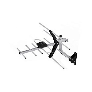 Antena externa TV ae 3010 INTELBRAS