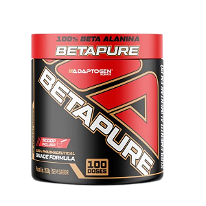 BetaPure 200g - Adaptogen