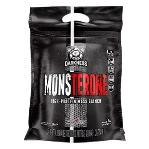 Monsterone 3KG - Darkness