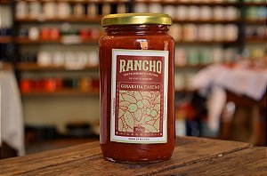 Goiabada cremosa Rancho 390g