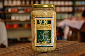 Ambrosia Rancho 390g