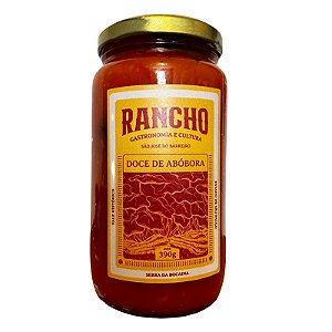 Doce de Abóbora 390g