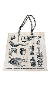 Bolsa Ecobag Rancho
