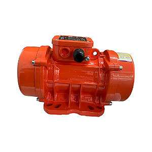 Motovibrador Mv 300/3 220/380v Trifásico /60 Hz