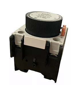 Bloco De Contato Auxiliar Temporizado La2-dt2