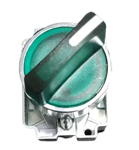 4 Unidades De Chave Seletora Lay5-bk2365