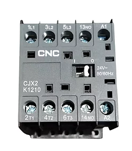 Mini Contator Importado K1210 12a