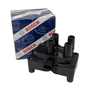 Bobina de Ignição Ford Ka 2008 A 2014 Bosch 0221503485