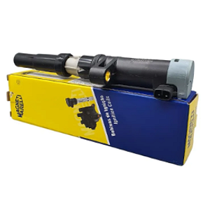Bobina de Ignição Duster Megane Magneti Marelli BI0021MM