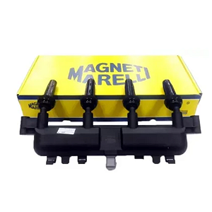 Bobina de Ignição C3 1.4 8v Magneti Marelli BI0036MM