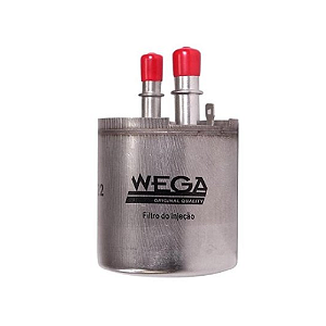 Filtro de Combustivel Sonic Wega FCI1122