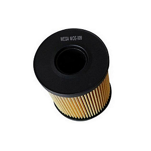 Filtro de Oleo Linea 1.4 T Jet 2008  Wega WOE909