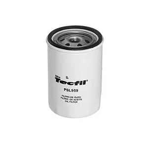 Filtro de Oleo Opala Caravan Comodoro Diploma TecFil PSL959