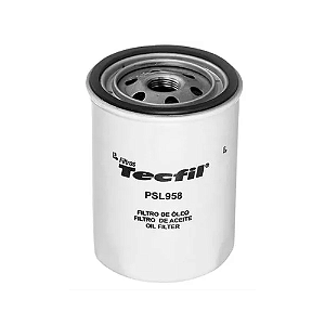Filtro de Óleo Opala Caravan Diplomata Tds 4Cil  TecFil PSL958