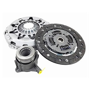 Kit Embreagem Linea 1.8 2012 a 2016 Luk 622325233