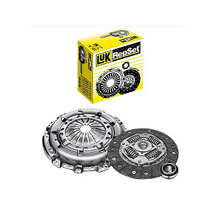 Kit Embreagem Volkswagen Fox 2015 a 2018 Luk 6223346000
