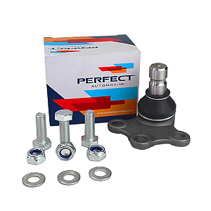 Pivô de Suspensão C3 2012 Peugeot 208 Perfect PVI0903