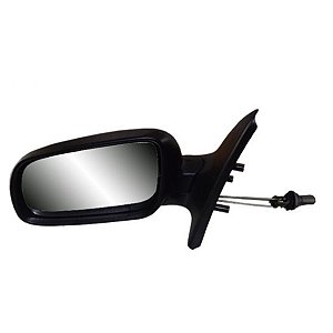 Retrovisor GOL PARATI 99/ G3/G4 2P LE C/C Retrovex RX1123