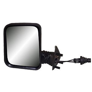 Retrovisor FIORINO 97/ LE C/CONTROLE  Retrovex RX4403