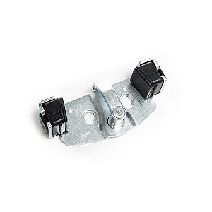 Batente do Porta-Malas - GM Corsa Hatch e Meriva 02 a 12 - U40969