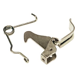 Fechad./Mola CapôGM Classic 04-16 Corsa Sedan/Wagon/Pick-Up
