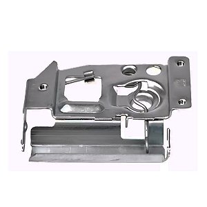 Fechadura Inf. Capô - Fiat Fiorino GII 13+ / Palio GI FIII 0