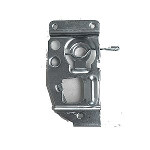 "Fechadura Inf. Capô - Fiat Palio GI 96-02 / GI Fase I 01-07