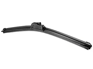 PALHETA LIMPADOR SILICONE FOCUS 14/ - CRUZE/