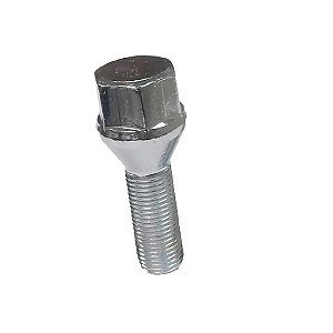 PARAFUSO RODA VW PASS/GOL/VOY (RODA MAGNESE)