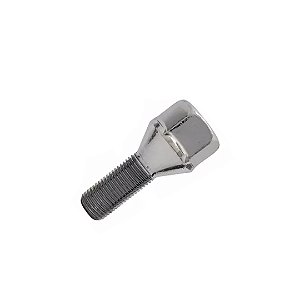 PARAFUSO RODA GM MONZA/KADETT/OMEGA/IPANEMA/CORSA / CELTA / MERIVA  / MONTANA/PRISMA  17MM (MAGNESIO) (116259)