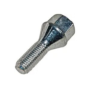 PARAFUSO RODA VW FOX/POLO 02/ CROMADO CHAVE 17 (116273)