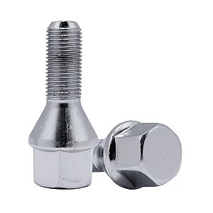 PARAFUSO RODA FT UNO/PREMIO/ELBA/FIORINO/PALIO/SIENA/ST RADA/DOBLO/PUNTO/IDEA/LINEA LIGA LEVE (28MM) VENDE +