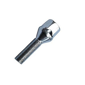 PARAFUSO RODA FT UNO/PREMIO/ELBA/FIORINO/PALIO/SIENA/ST RADA/DOBLO/PUNTO/IDEA/LINEA LIGA LEVE (38MM) SUPER LONGO