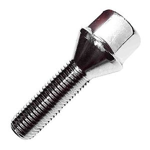 PARAFUSO RODA FT UNO/PREMIO/ELBA/FIORINO/PALIO/SIENA/ST RADA/DOBLO/PUNTO/IDEA/LINEA LIGA LEVE (32MM)