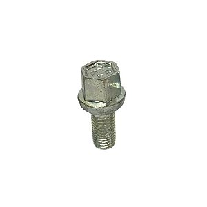 PARAFUSO RODA VW GOL/VOYAGE/PARATI/PASSAT/SANTANA/VER SALHES (RODA DE FERRO)