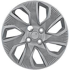 CALOTA FT GRAND SIENA 14/15 (ARO 15) CUBO PADRAO
