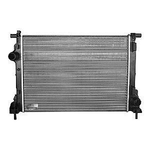 RADIADOR FT ARGO 1.0 6V 18/ PULSE 1.3 22/