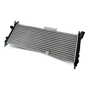 RADIADOR IMP LOGAN/SANDERO 14/ DUSTER 15/ 1.6/2.0 (MANUAL) (214101666R)(12905)
